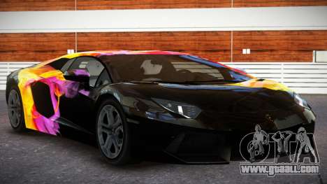Lamborghini Aventador R-Tune S3 for GTA 4