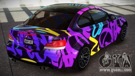 BMW 1M E82 S-Tune S9 for GTA 4