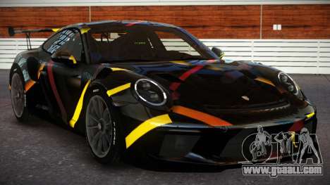 Porsche 911 R-Tune S4 for GTA 4