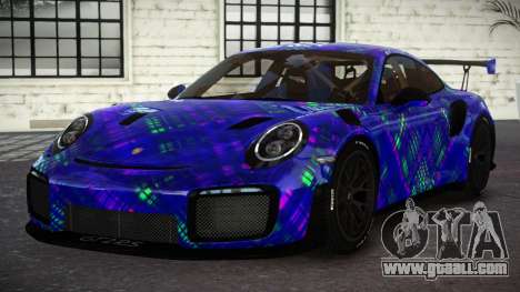Porsche 911 S-Tune S4 for GTA 4