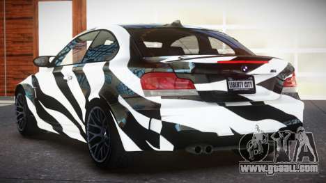 BMW 1M E82 S-Tune S7 for GTA 4
