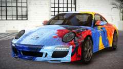 Porsche 911 S-Classic S11 for GTA 4