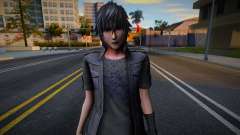 Noctis Lucis Caleum (Angry) for GTA San Andreas