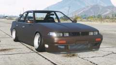Nissan Cefiro (A31) 1994〡stance〡add-on for GTA 5
