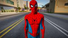 Spider-Man No Way Home for GTA San Andreas