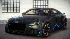 Audi TT RS Qz S1 for GTA 4