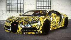 Bugatti Chiron R-Tune S5 for GTA 4