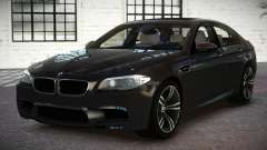 BMW M5 F10 G-Tune for GTA 4
