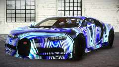 Bugatti Chiron R-Tune S1 for GTA 4
