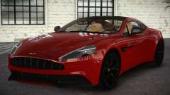 Aston Martin Vanquish RT for GTA 4