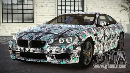 BMW M6 F13 R-Tune S10 for GTA 4