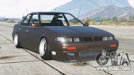 Nissan Cefiro (A31) 1994〡stance〡add-on for GTA 5