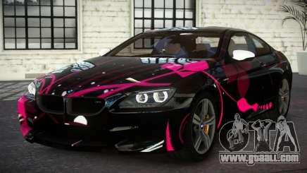 BMW M6 F13 R-Tune S9 for GTA 4