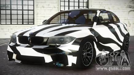 BMW 1M E82 S-Tune S7 for GTA 4