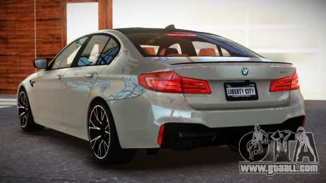 BMW M5 TI for GTA 4