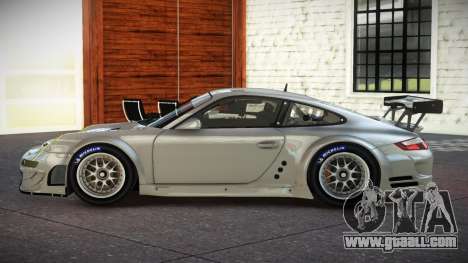Porsche 911 ZZ for GTA 4
