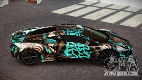 Arrinera Hussarya ZR S3 for GTA 4