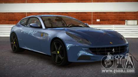Ferrari FF Qs for GTA 4