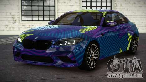 BMW M2 ZT S2 for GTA 4