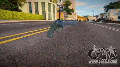 MP412 REX v1 for GTA San Andreas