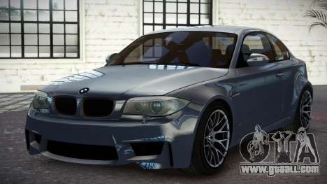 BMW 1M E82 TI for GTA 4