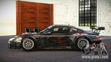 Porsche 911 ZZ S7 for GTA 4