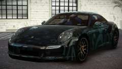 Porsche 911 Qr S6 for GTA 4