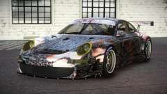 Porsche 911 ZZ S7 for GTA 4