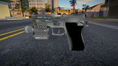 P220 from Left 4 Dead 2 for GTA San Andreas