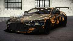 Aston Martin Vantage Sr S4 for GTA 4