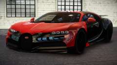 Bugatti Chiron Qr S3 for GTA 4