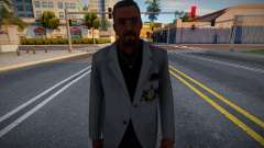 Ray Aceves for GTA San Andreas