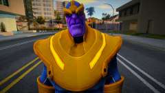 Thanos for GTA San Andreas