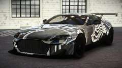 Aston Martin Vantage Sr S10