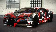 Bugatti Chiron Qr S4 for GTA 4