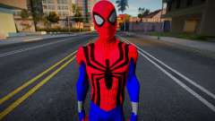 Sensational Spider-Man for GTA San Andreas