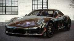 Porsche 911 Z-Turbo S11 for GTA 4