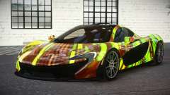 McLaren P1 Sq S9 for GTA 4