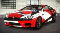 BMW M6 F13 Sr S1 for GTA 4