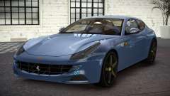 Ferrari FF Qs for GTA 4