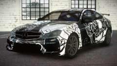 Mercedes-Benz C63 Qr S7 for GTA 4