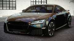 Audi TT Qs for GTA 4