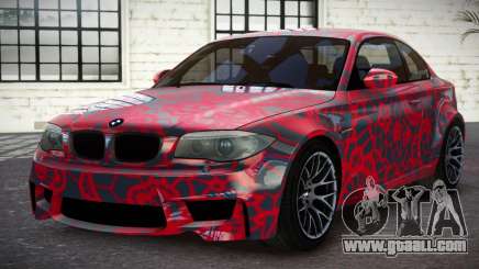 BMW 1M E82 TI S3 for GTA 4