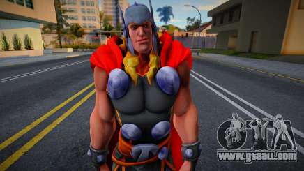 Thor Classic for GTA San Andreas