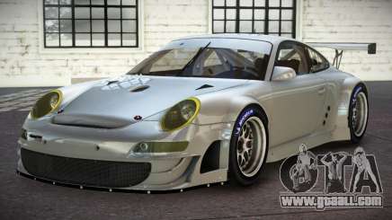 Porsche 911 ZZ for GTA 4