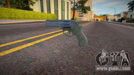 MP412 REX v1 for GTA San Andreas