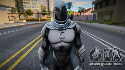 Moonknight Skin for GTA San Andreas