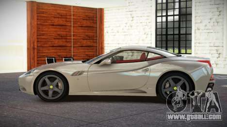 Ferrari California Rt for GTA 4