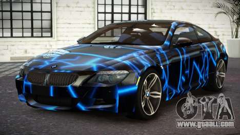 BMW M6 Ti S10 for GTA 4