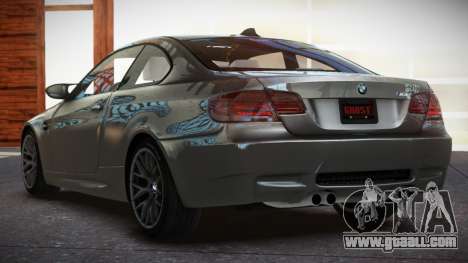 BMW M3 E92 Ti for GTA 4